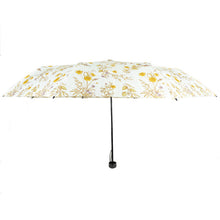 Load image into Gallery viewer, Umbrella - Compact Travel Floral

