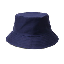 Load image into Gallery viewer, Bucket Hat - Navy/Black
