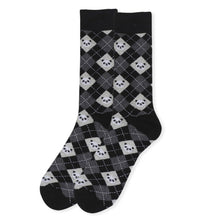 Load image into Gallery viewer, Men&#39;s Socks - Novelty Giant Panda Socks
