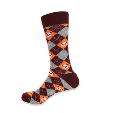 Load image into Gallery viewer, Men&#39;s Socks - Novelty Giant Panda Socks
