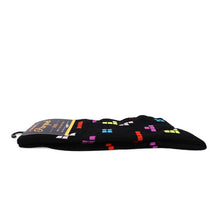 Load image into Gallery viewer, Men&#39;s Socks - Tetris Game Novelty Socks
