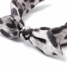 Load image into Gallery viewer, Headband - Animal Print
