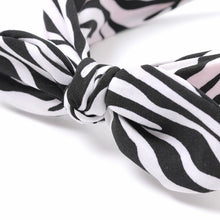 Load image into Gallery viewer, Headband - Animal Print
