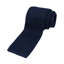 Load image into Gallery viewer, Poly Knit Tie 2.5&quot; PK1300
