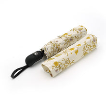 Load image into Gallery viewer, Umbrella - Compact Travel Floral
