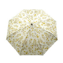 Load image into Gallery viewer, Umbrella - Compact Travel Floral
