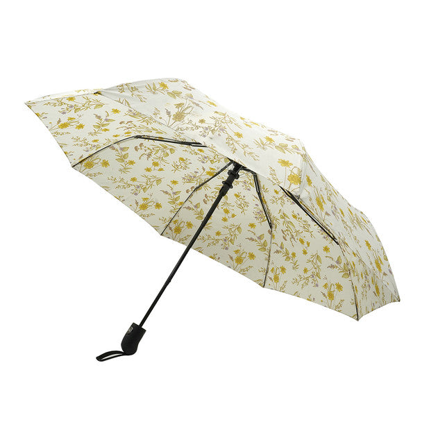 Umbrella - Compact Travel Floral