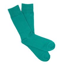 Load image into Gallery viewer, Men&#39;s Socks - Solid Crew
