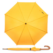 Load image into Gallery viewer, Umbrella - Wooden Auto Open - Metal Frame

